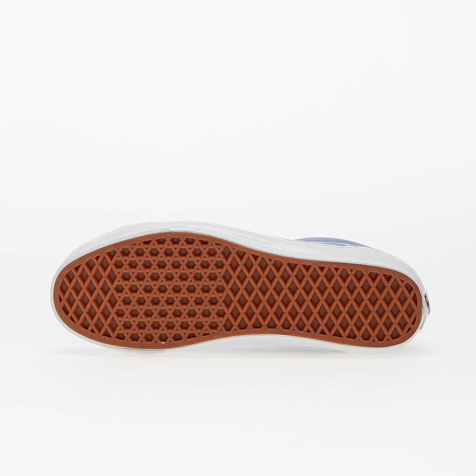 Zapatillas Hombre Vans Vault OG Style 36 LX Suede/ Leather Dusty Blue