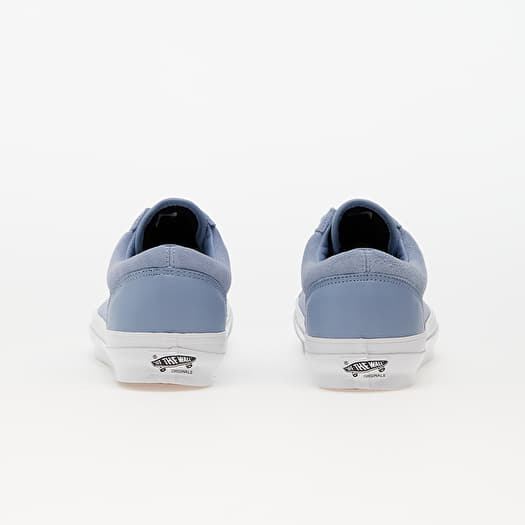 Vans sneakers blue store