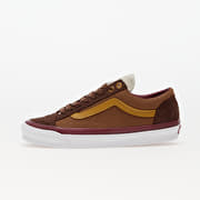 Vans vault og style 36 lx outlet black marshmallow