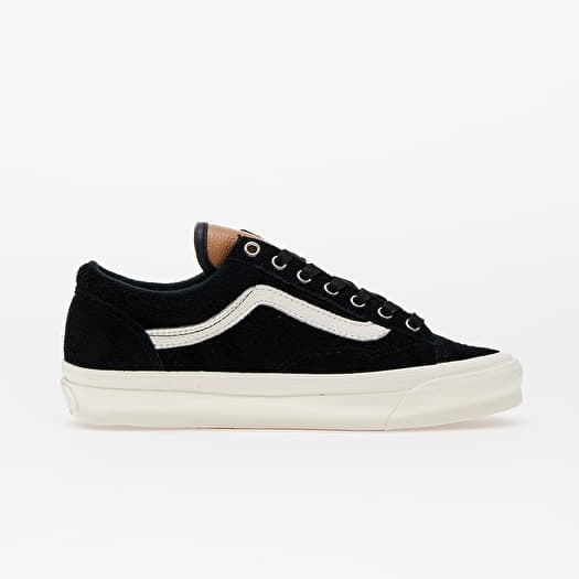Vans for big feet hot sale
