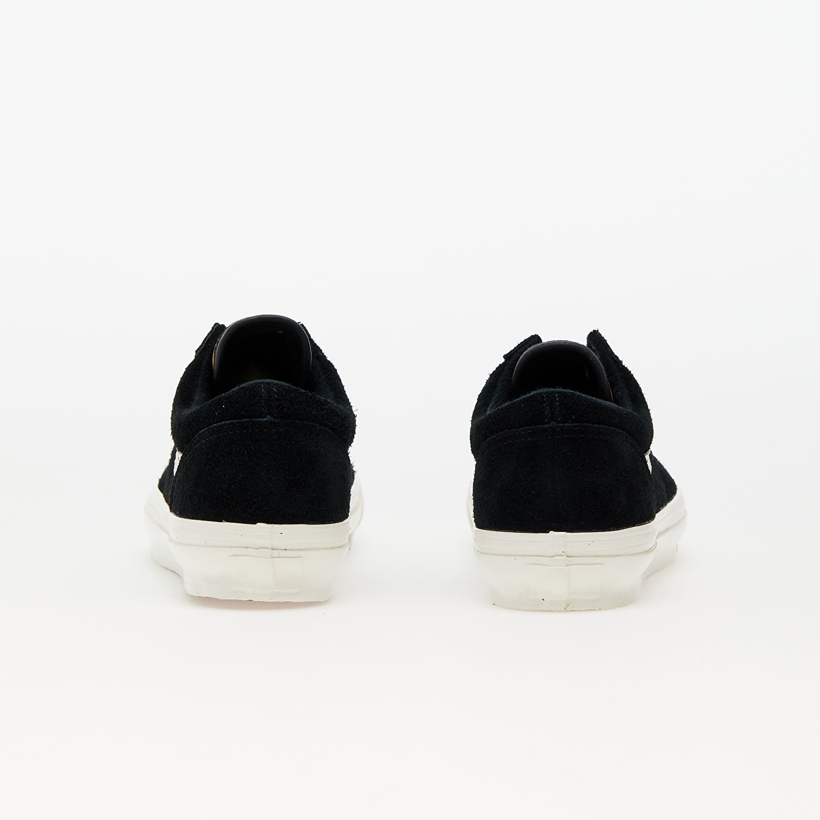 Férfi cipők Vans Vault OG Style 36 LX Big Foot Hairy Suede Macaroon