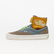 Men s shoes Vans Vault x TAKA HAYASHI OG Era VG LX Suede Canvas