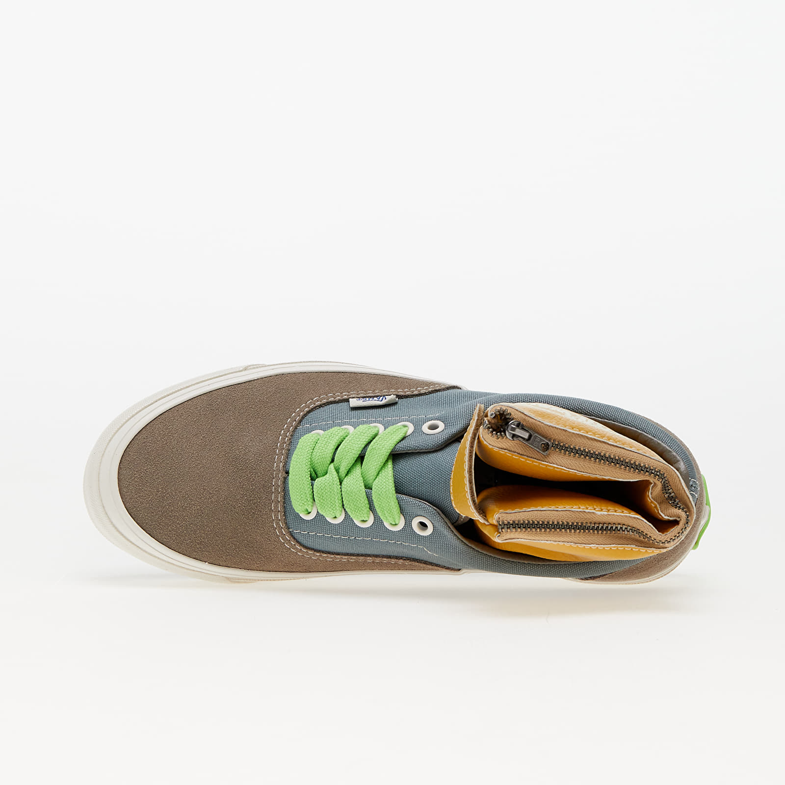 Vans multicolor canvas era shoes hotsell