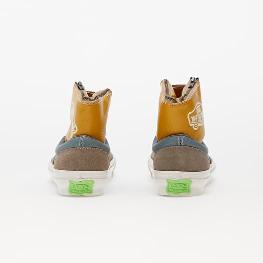 Vans Vault x TAKA HAYASHI OG Era VG LX