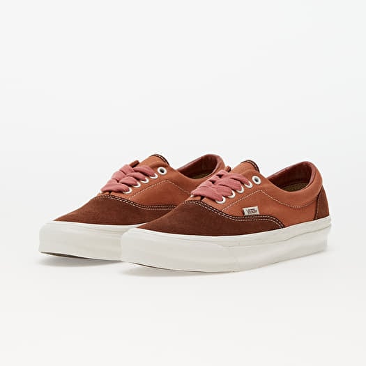 Vans Vault x TAKA HAYASHI OG Era VG LX