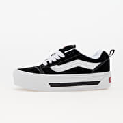 Vans Knu Stack Nostalgia Black/ White