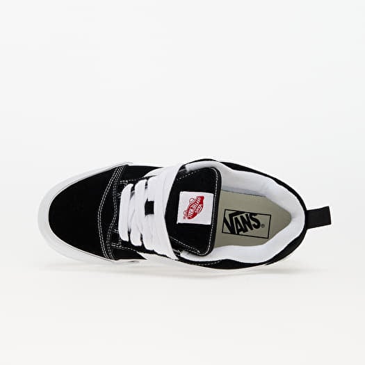 Vans plateforme hotsell homme