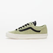 Men s shoes Vans Vault OG Style 36 LX Cooperstown Marshmallow