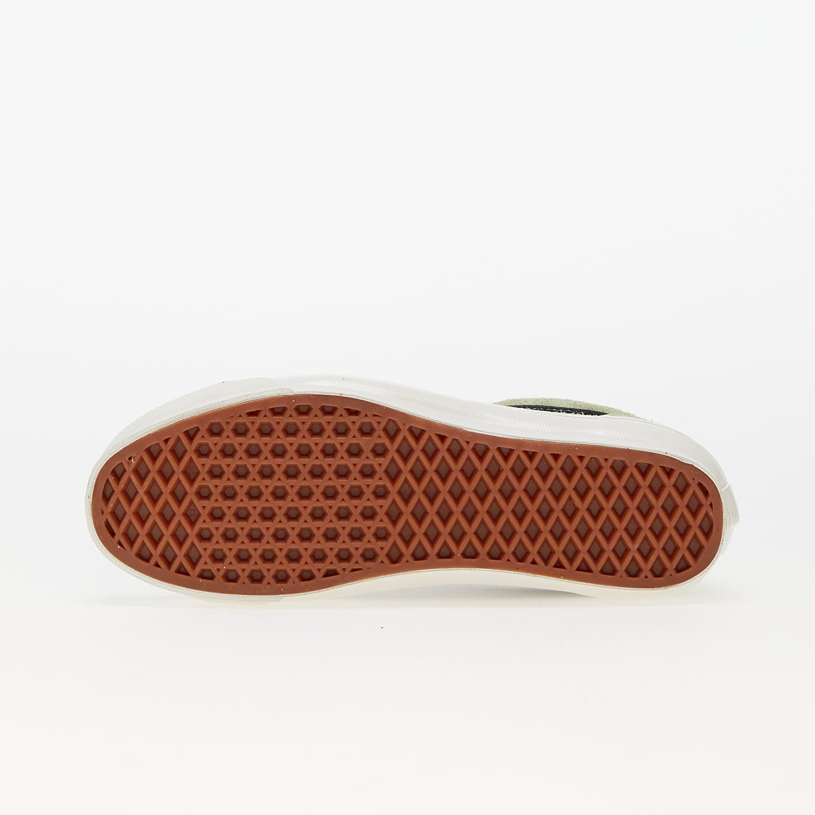 Ανδρικά παπούτσια Vans Vault OG Style 36 LX Big Foot Hairy Suede Winter Pear