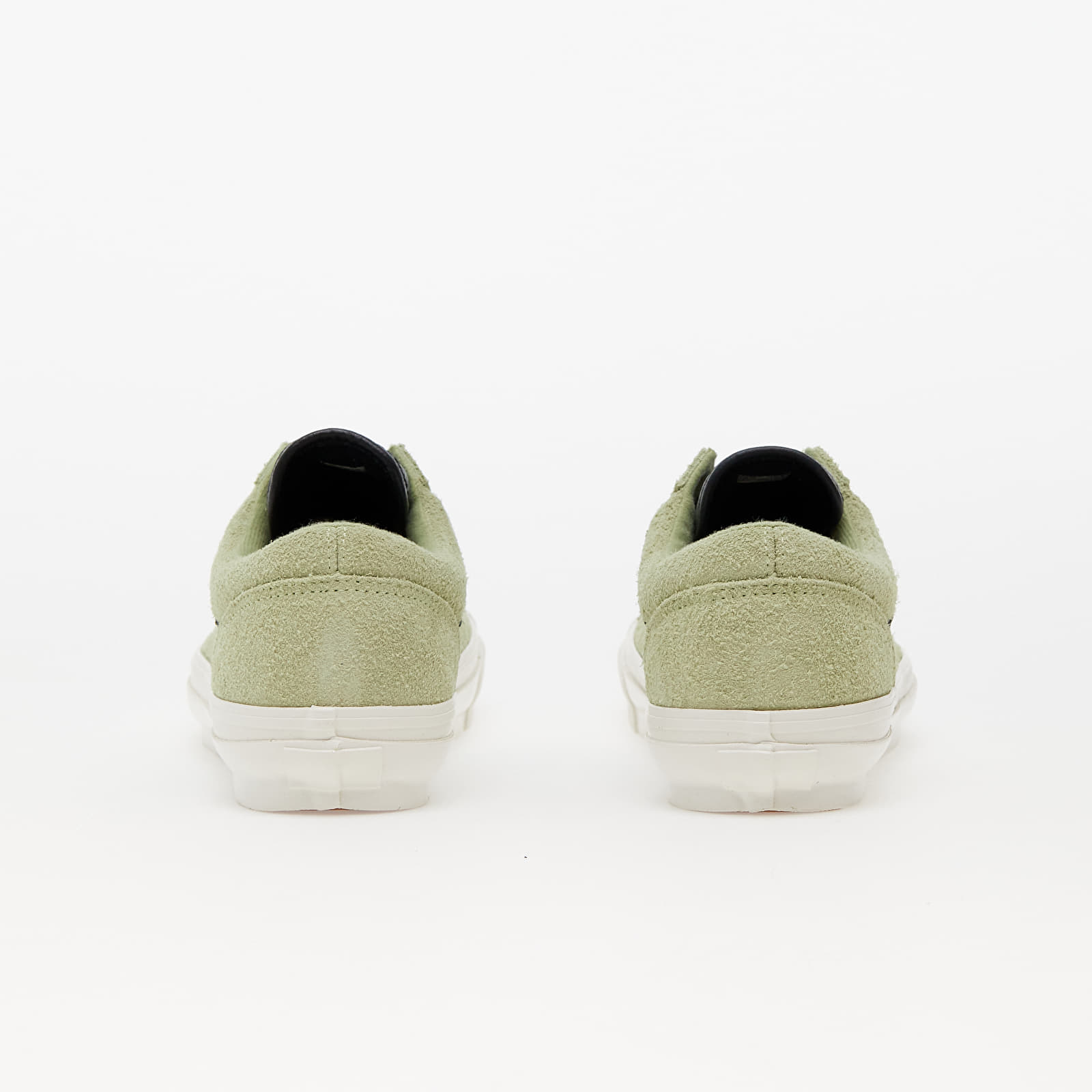 Ανδρικά παπούτσια Vans Vault OG Style 36 LX Big Foot Hairy Suede Winter Pear