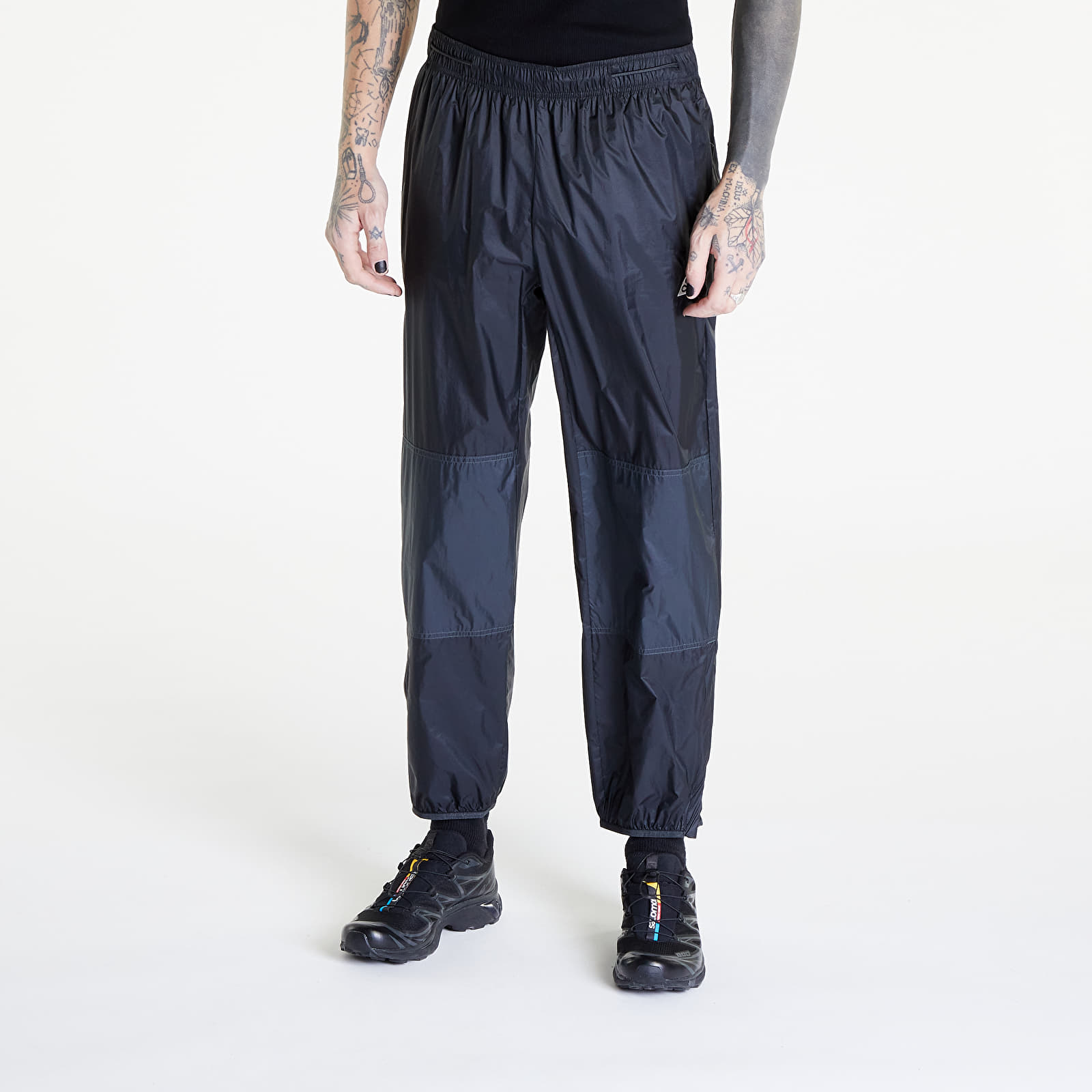 Nadrágok Nike ACG Windshell Pants Off Noir Černé
