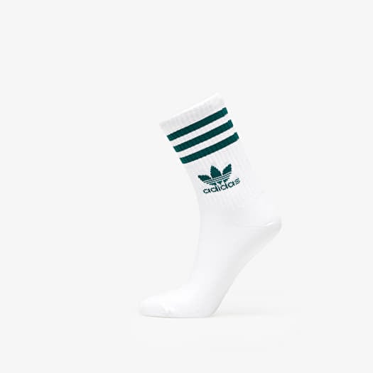 Adidas originals socks green shop