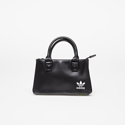 Kabelky adidas Originals x KSENIASCHNAIDER Mini Waistbag Black Footshop