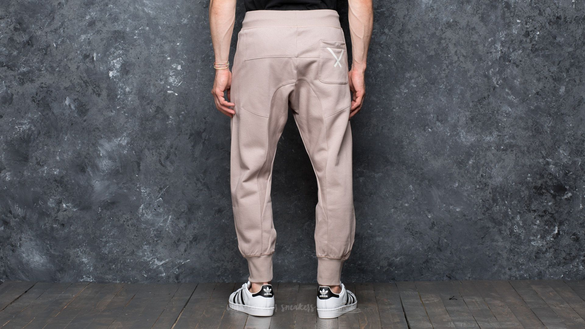 Adidas originals xbyo pants best sale