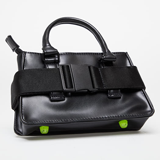 Handbags adidas Originals x KSENIASCHNAIDER Mini Waistbag Black | Footshop