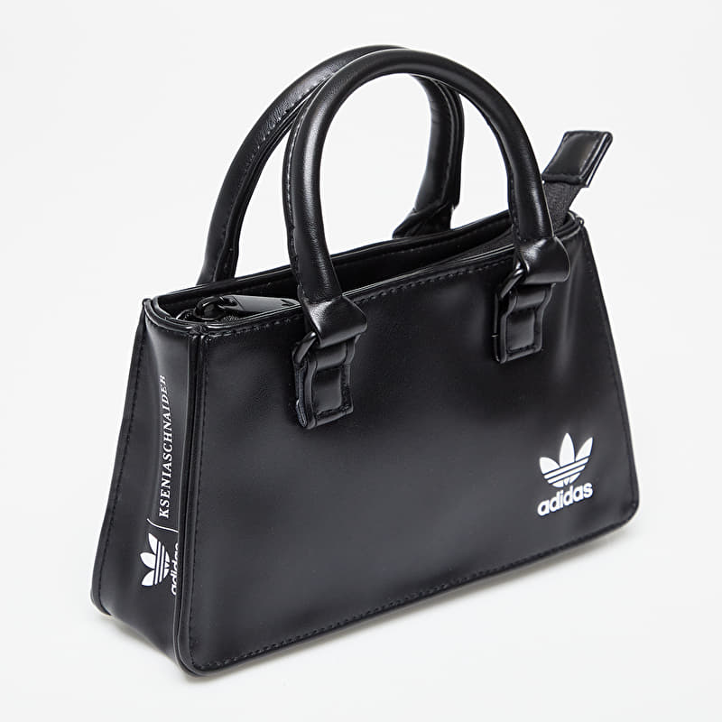 adidas Originals x KSENIASCHNAIDER Mini Waistbag Black | Footshop