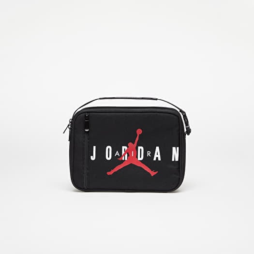 Jordan HBR Lunch Box Fuel Pack