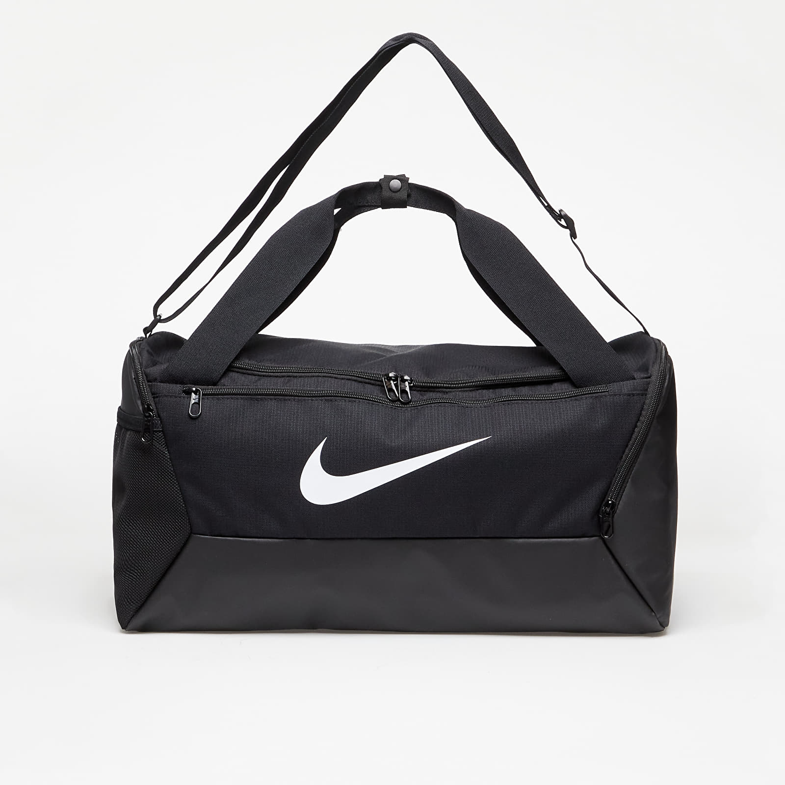 Сумки через плечо Nike Brasilia 9.5 Training Duffel Bag Black