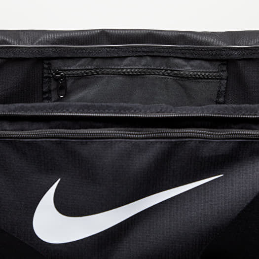 Umhangetaschen Nike Brasilia 9.5 Training Duffel Bag Black Footshop