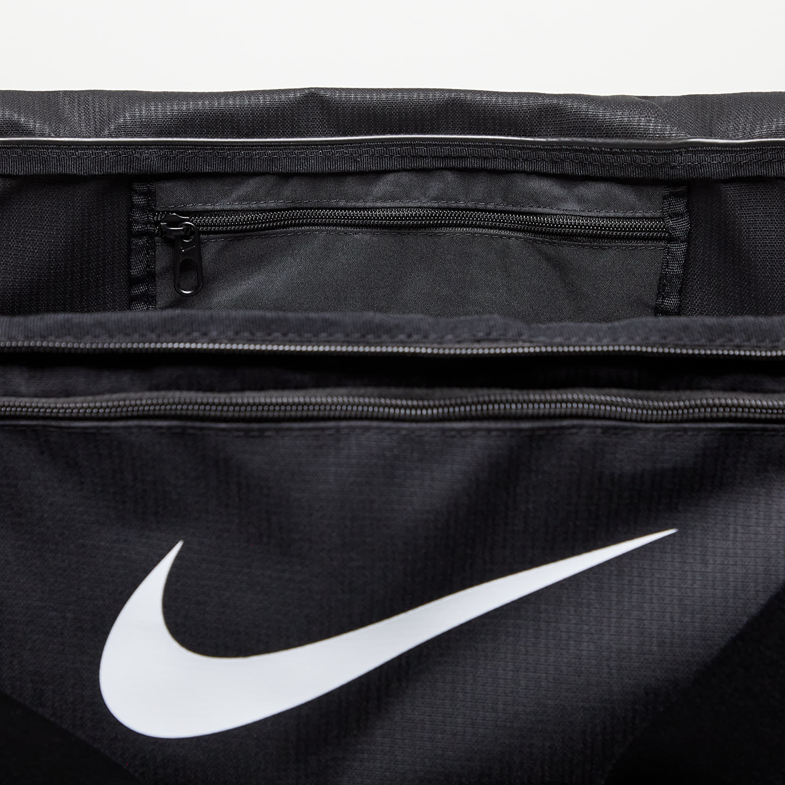 Сумки через плечо Nike Brasilia 9.5 Training Duffel Bag Black