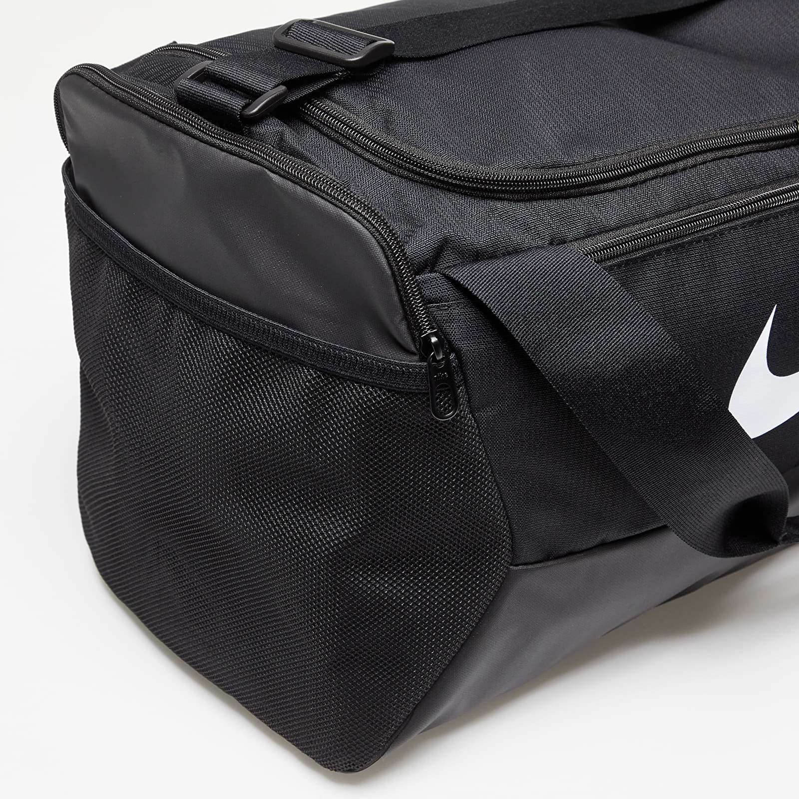Сумки через плечо Nike Brasilia 9.5 Training Duffel Bag Black