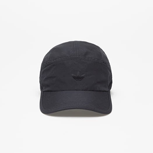 adidas Originals Adventure Tech Cap Black
