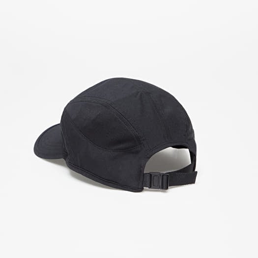 Adidas originals 5 on sale panel cap black