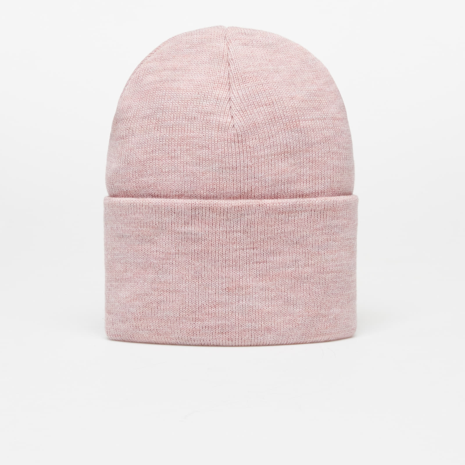 Mützen Carhartt WIP Acrylic Watch Hat Glassy Pink Heather