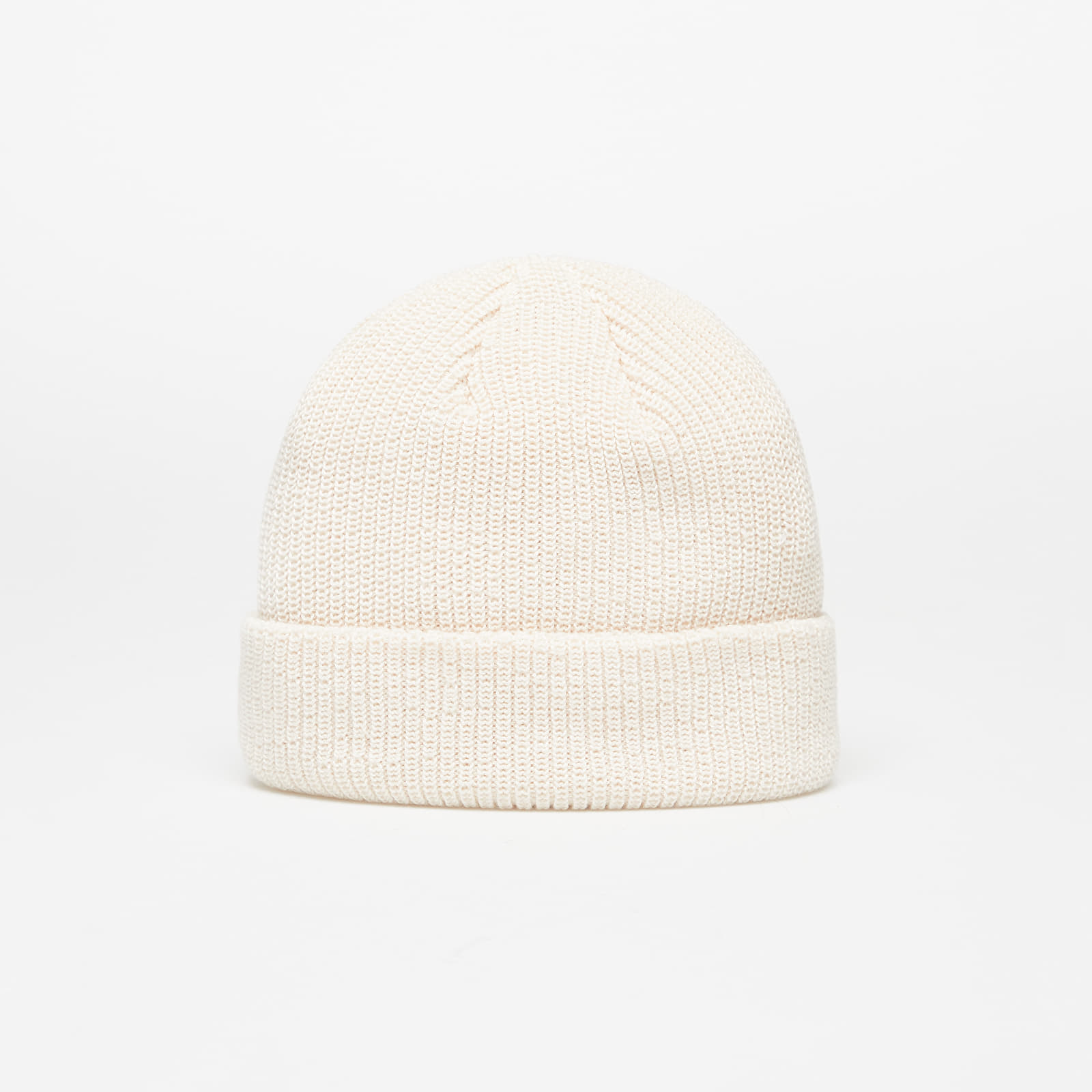Czapki adidas Short Beanie Wonder White