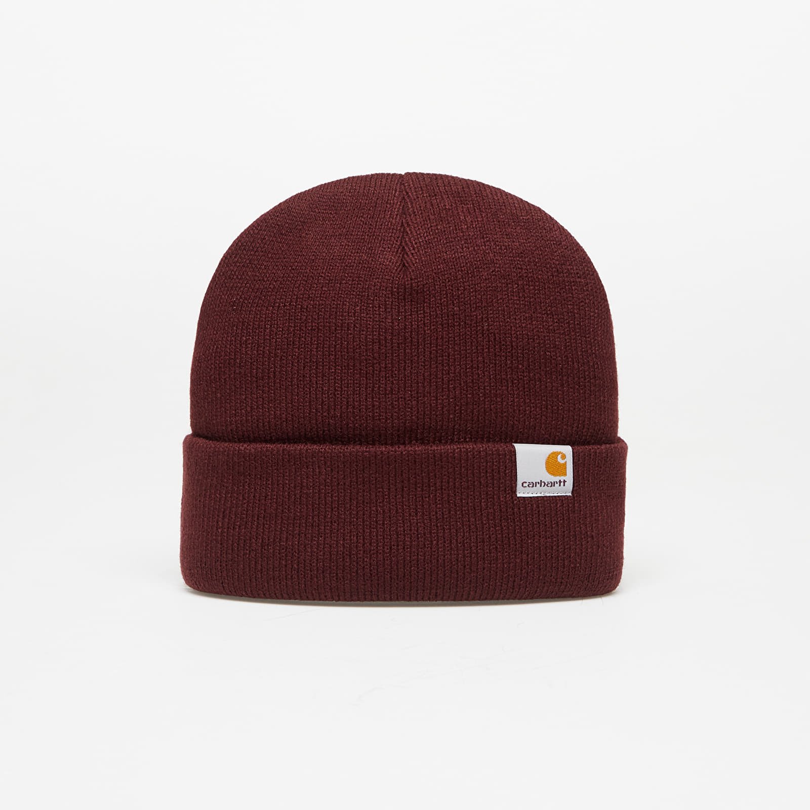 Fesuri Carhartt WIP Stratus Hat Low Amarone
