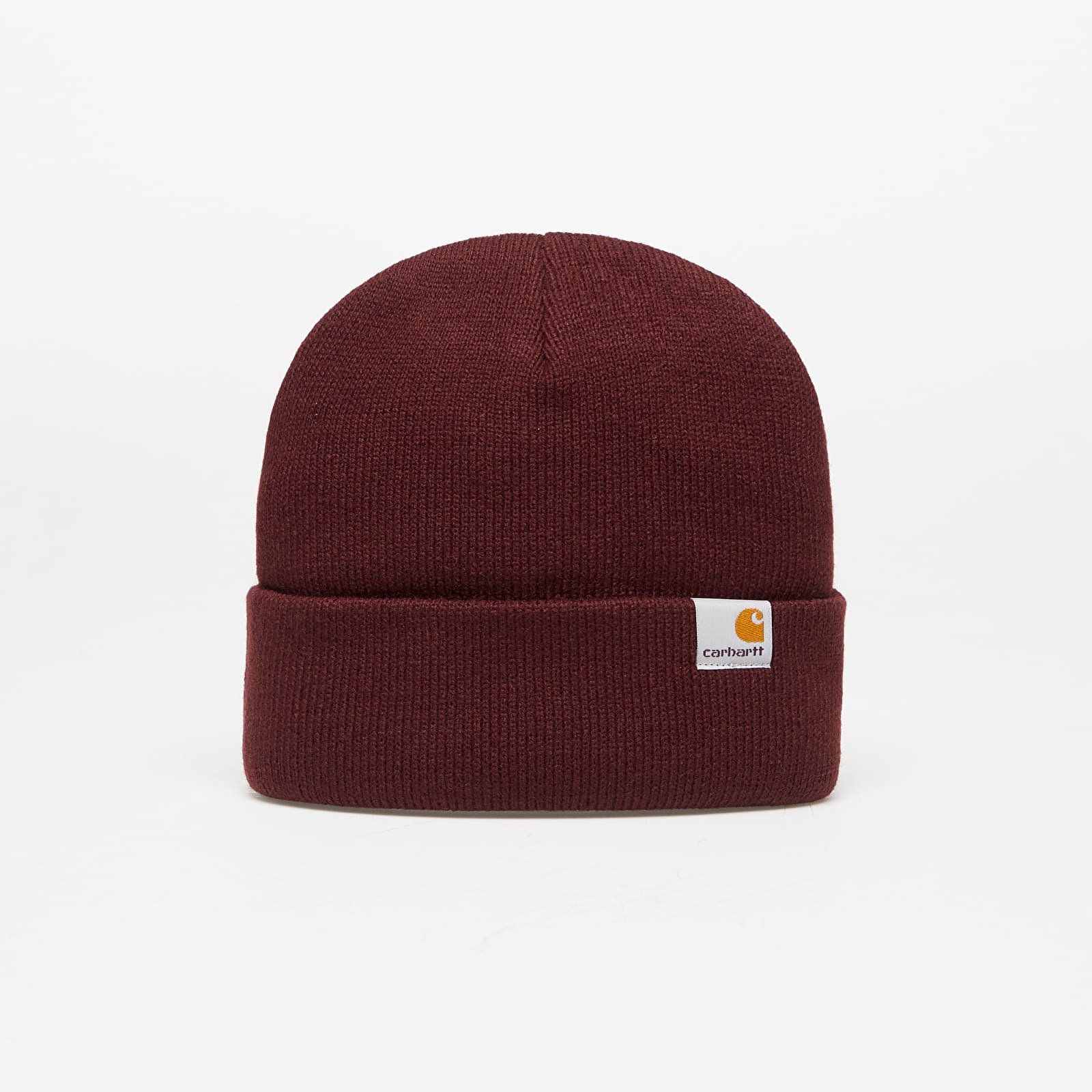 Čepice Carhartt WIP Stratus Hat Low Amarone