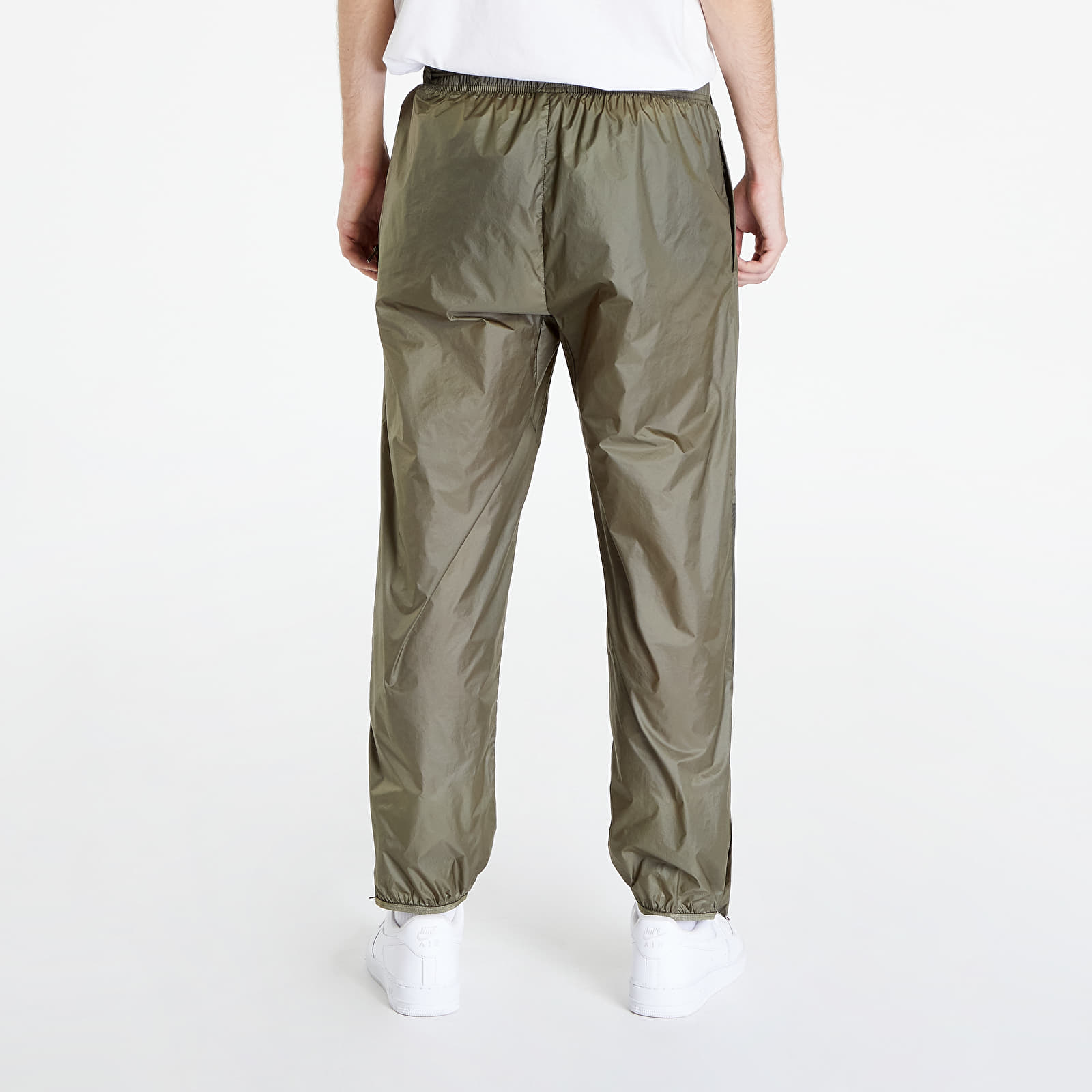 Spodnie Nike ACG 'Cinder Cone' Windshell Pants Green
