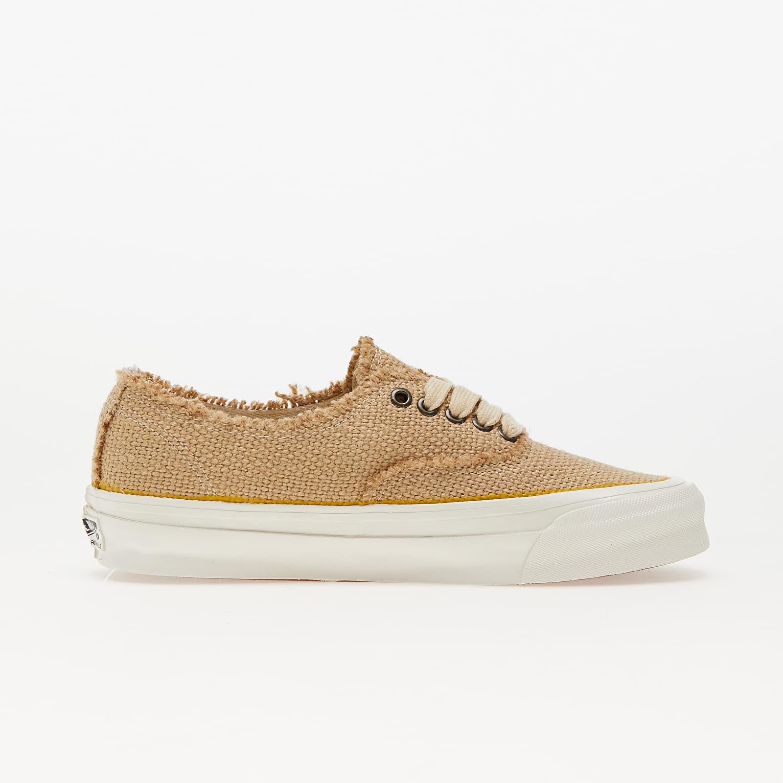 Férfi cipők Vans Vault OG Authentic Frayed LX Jute Starfish