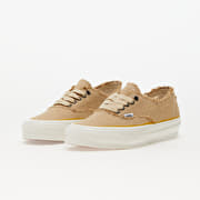 国内発送 Vans shoes Men's Vault Starfish Jute LX Frayed Authentic OG 靴