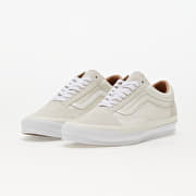 Herren Sneaker und Schuhe Vans Vault OG Old Skool LX Blanc De Vintage White Footshop