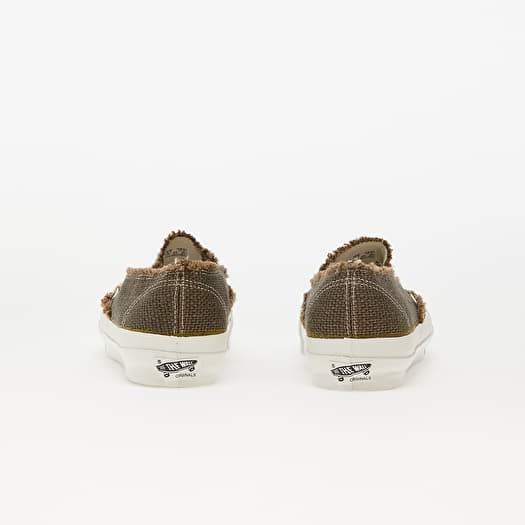Vans vault og slip on cap lx 2025