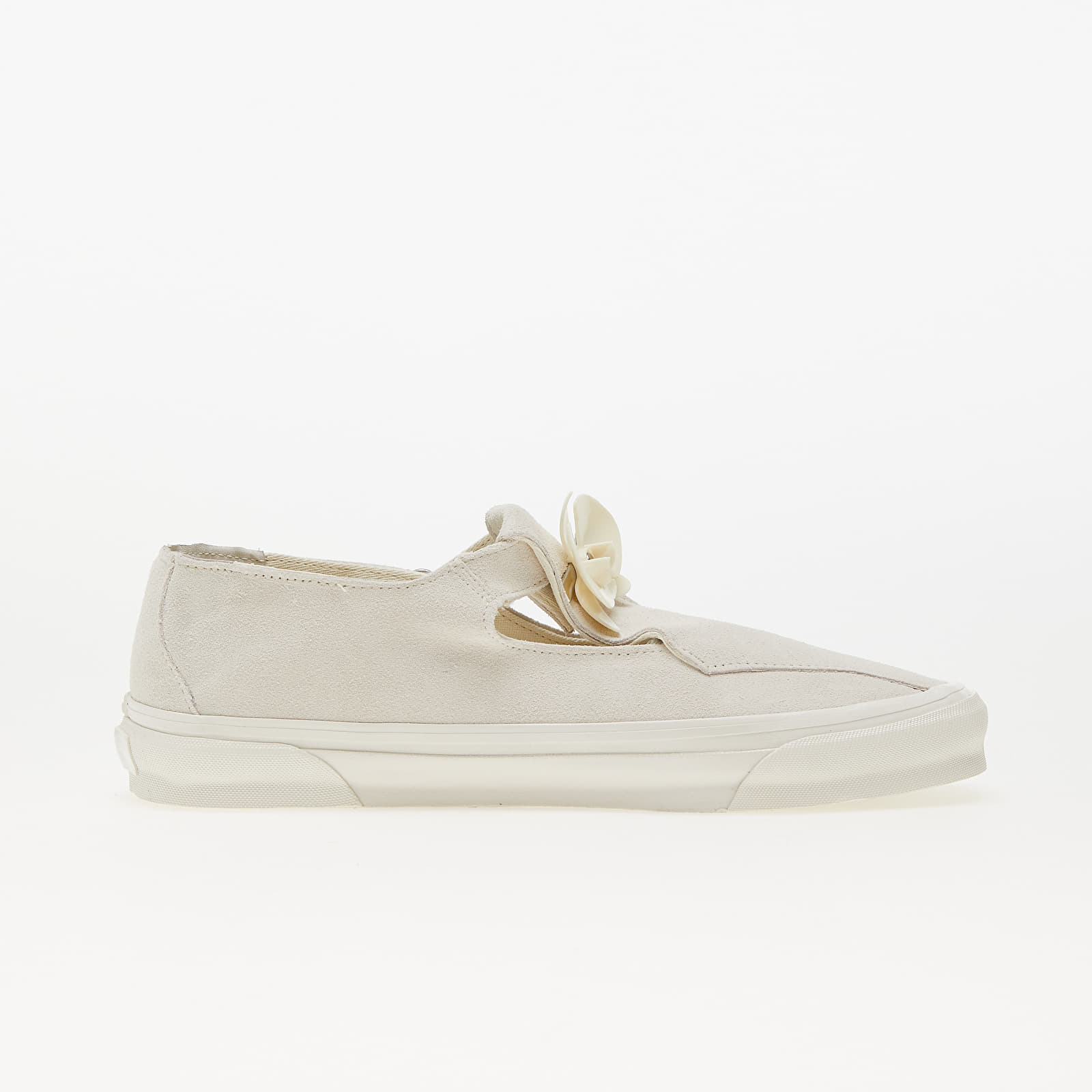 Ανδρικά παπούτσια Vans Vault x Goodfight OG Style 93 LX Marshmallow
