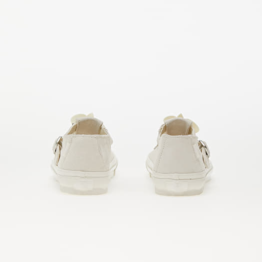 Men s shoes Vans Vault x Goodfight OG Style 93 LX Marshmallow