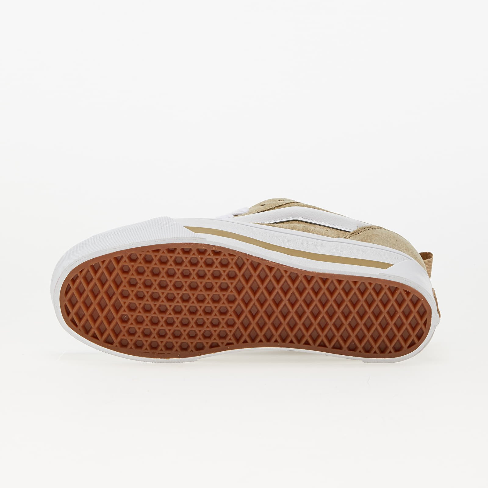 Γυναικεία παπούτσια Vans Knu Stack Nostalgia Cornstalk