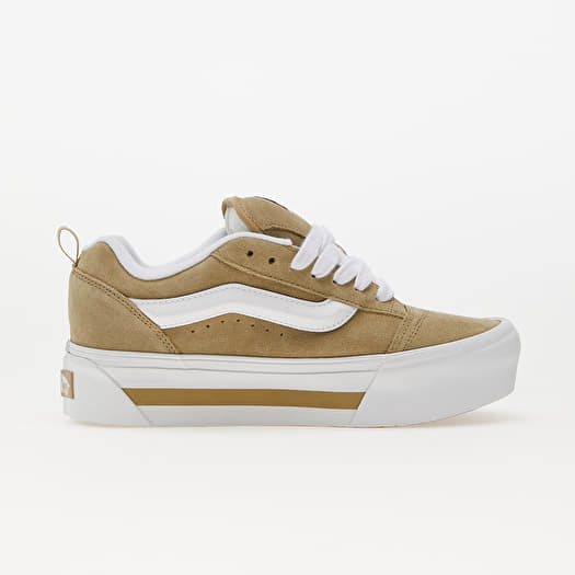 Zapatos womens outlet vans negras