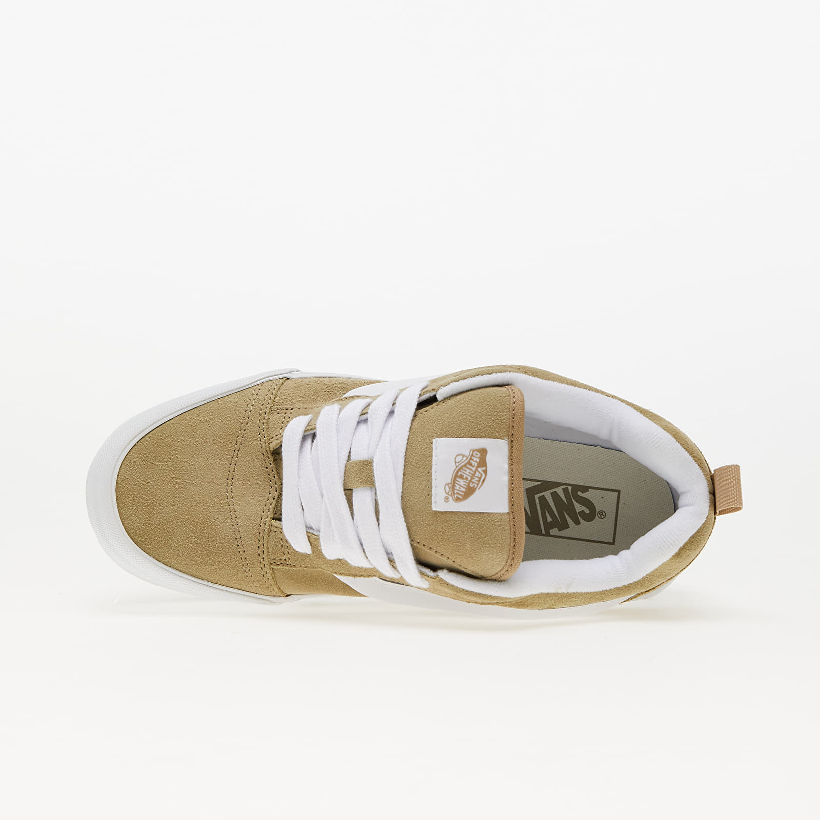 Γυναικεία παπούτσια Vans Knu Stack Nostalgia Cornstalk
