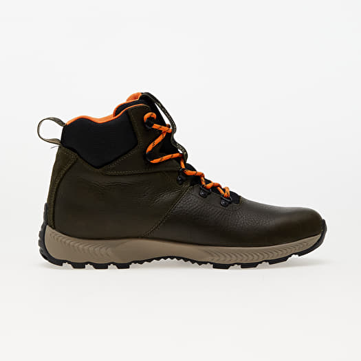 Columbia sales men's footwear