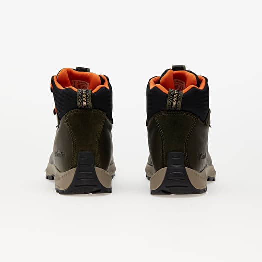 Merrell shop columbia sportswear