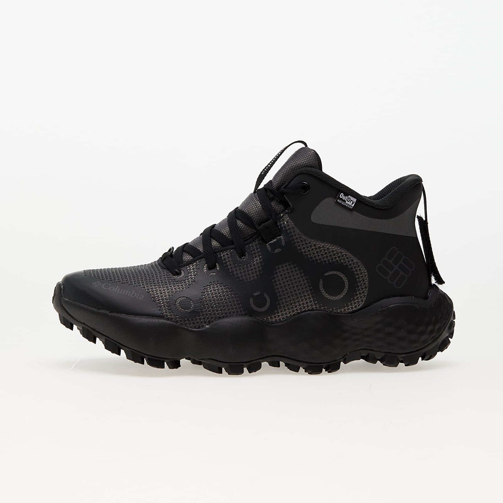 Men's shoes Columbia Escape™ Thrive Endure™ Black Black