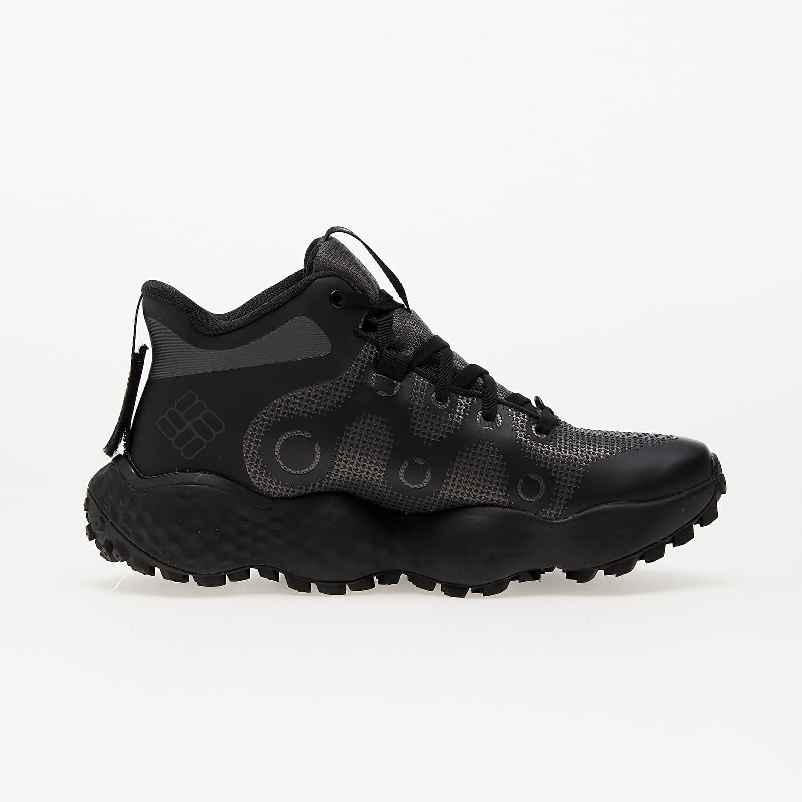 Men's shoes Columbia Escape™ Thrive Endure™ Black Black