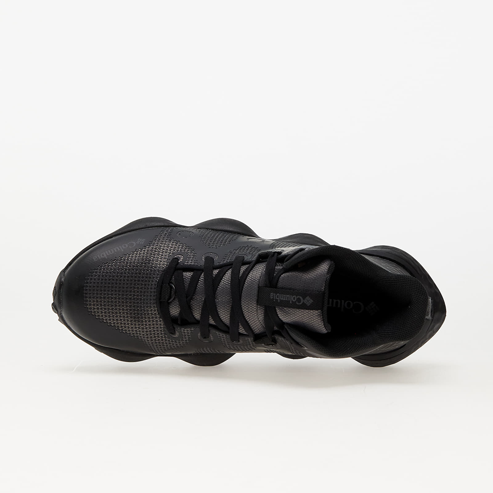 Men's shoes Columbia Escape™ Thrive Endure™ Black Black