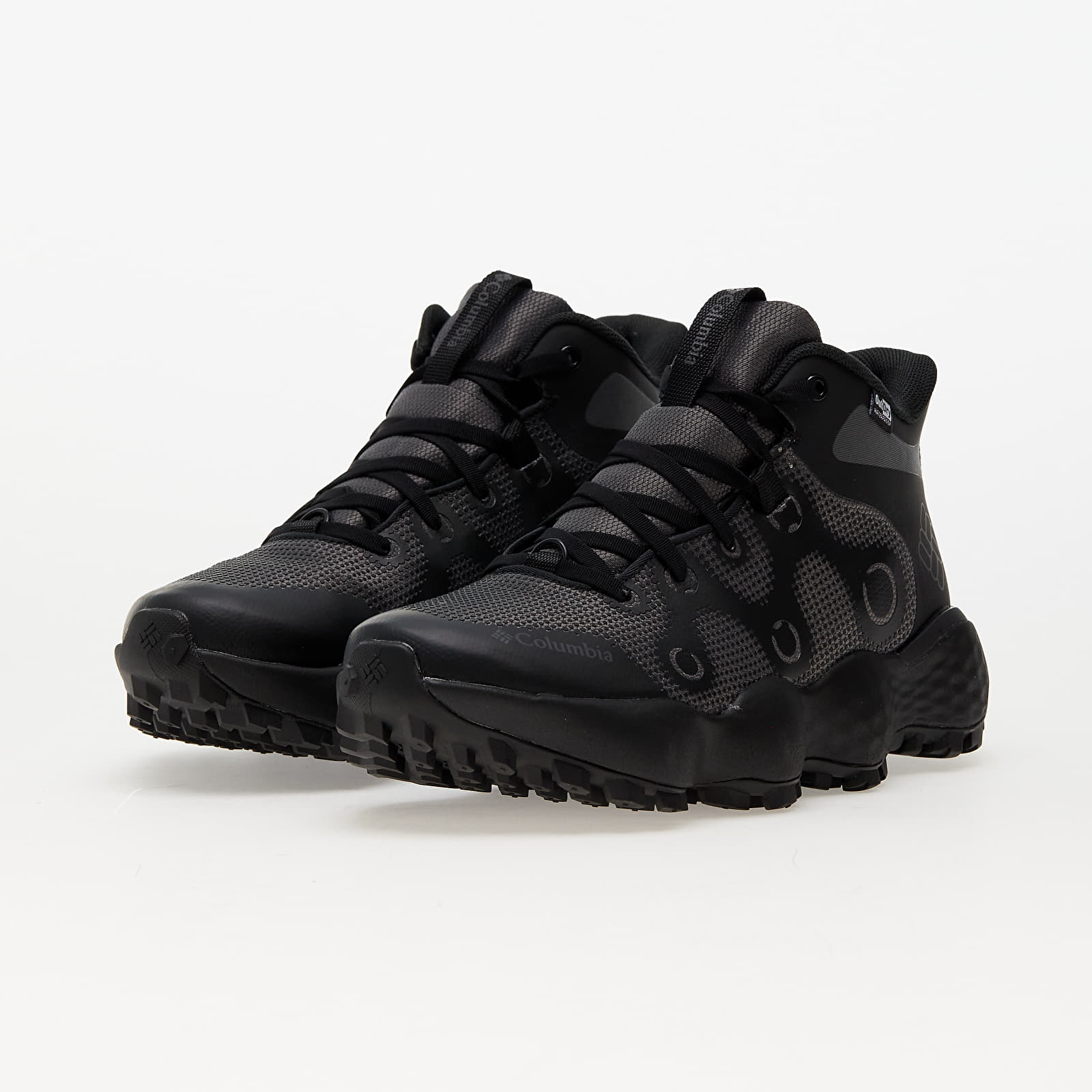 Men's shoes Columbia Escape™ Thrive Endure™ Black Black