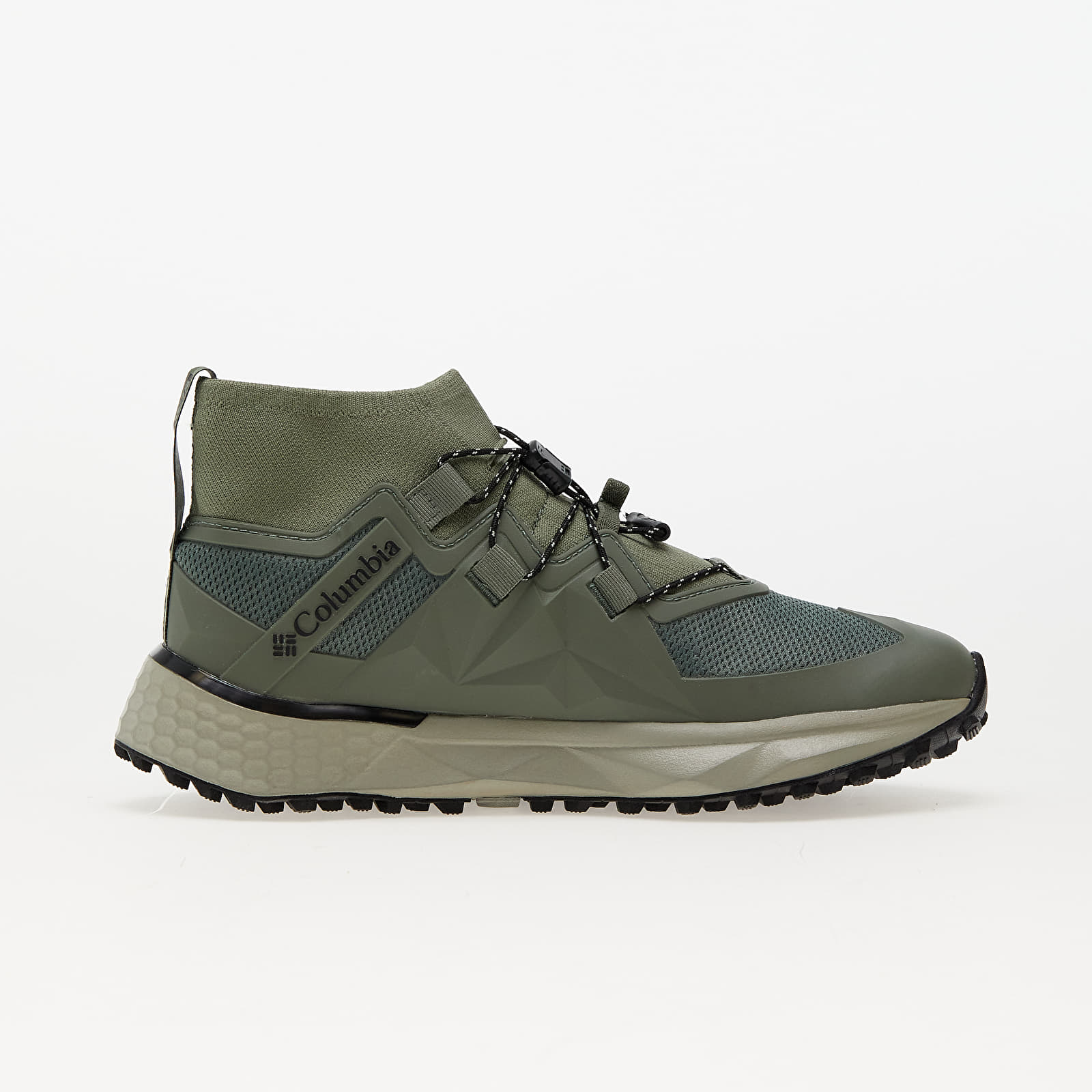 Meeste kingad Columbia Facet™ 75 Alpha Outdry™ Cypress Black