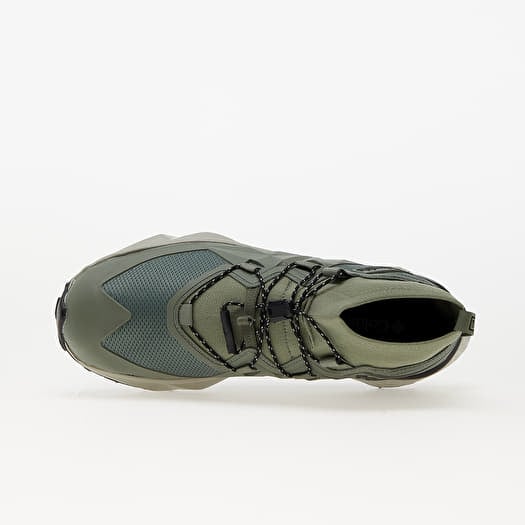Men s shoes Columbia Facet 75 Alpha Outdry Cypress Black Footshop