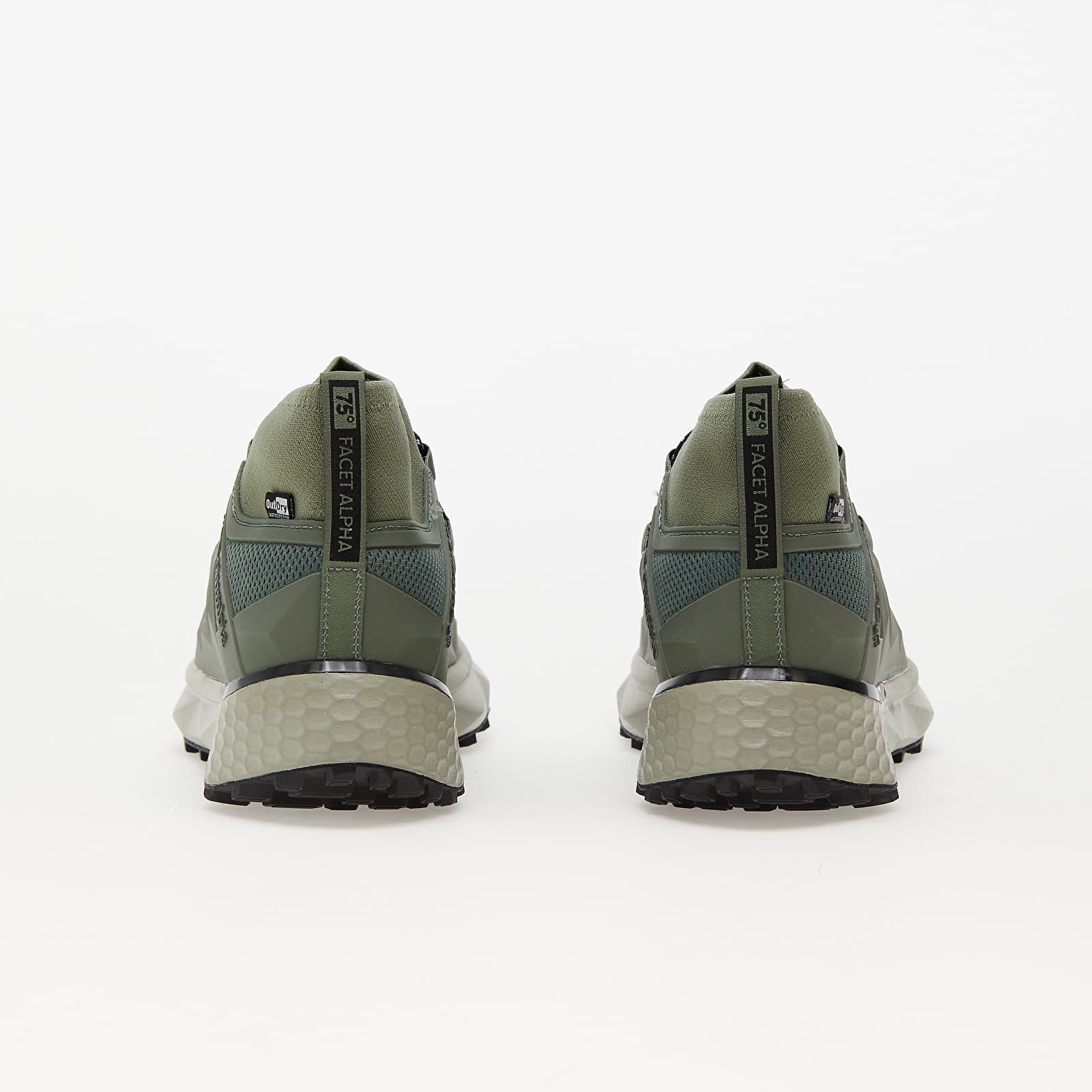 Meeste kingad Columbia Facet™ 75 Alpha Outdry™ Cypress Black
